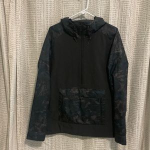 Dakine Windproof W’s Anorak jacket